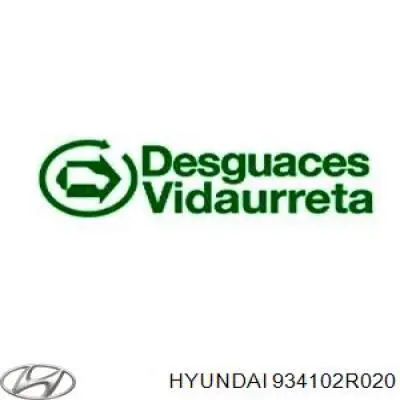 934102R020 Hyundai/Kia 