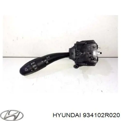  Hyundai/Kia 934102R020 цена, от 16.47 USD