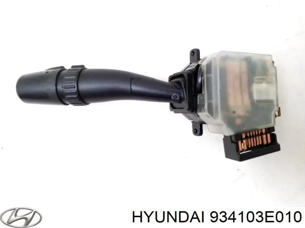 Переключатель подрулевой, левый Hyundai/Kia 934103E010 цена, от 6.33 USD