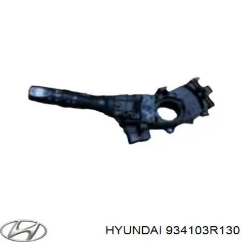 934103R131 Hyundai/Kia переключатель подрулевой левый