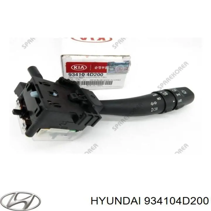 934104D200 Hyundai/Kia 