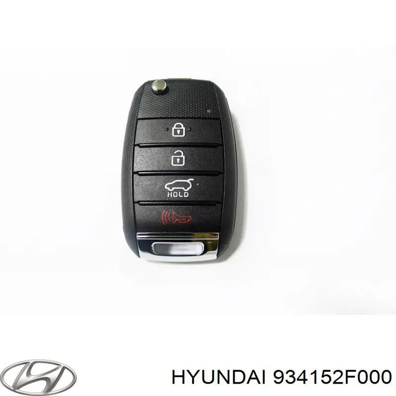  934152F000 Hyundai/Kia