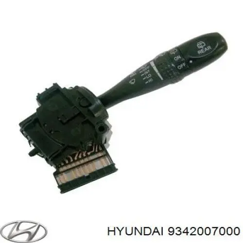 Купить 9342007000 Hyundai/Kia 