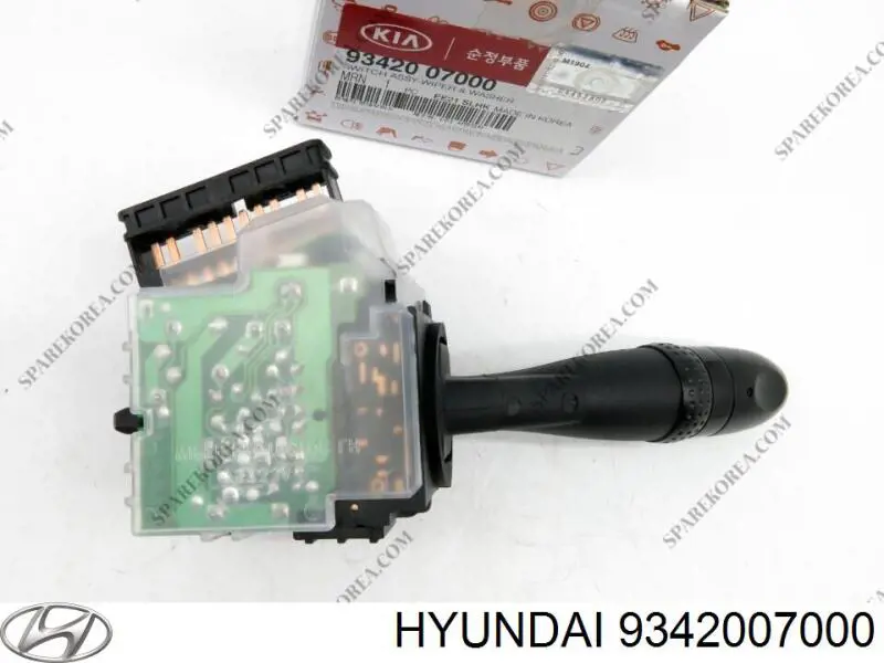  Hyundai/Kia 9342007000 цена, от 82.30 USD