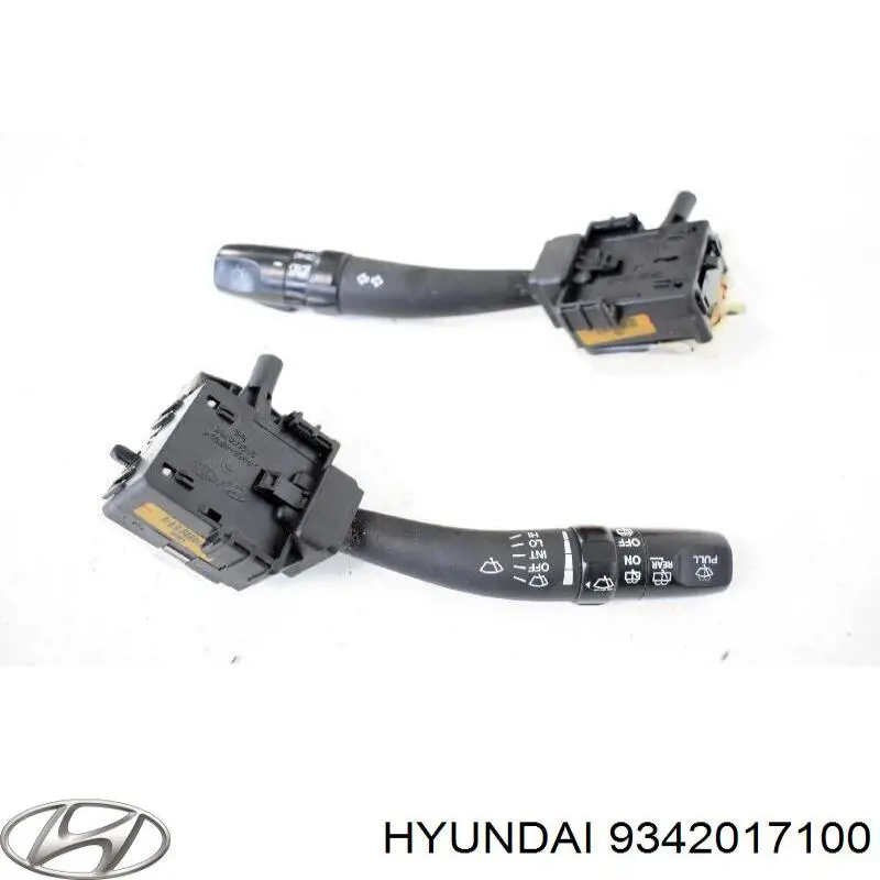 9342017100 Hyundai/Kia 