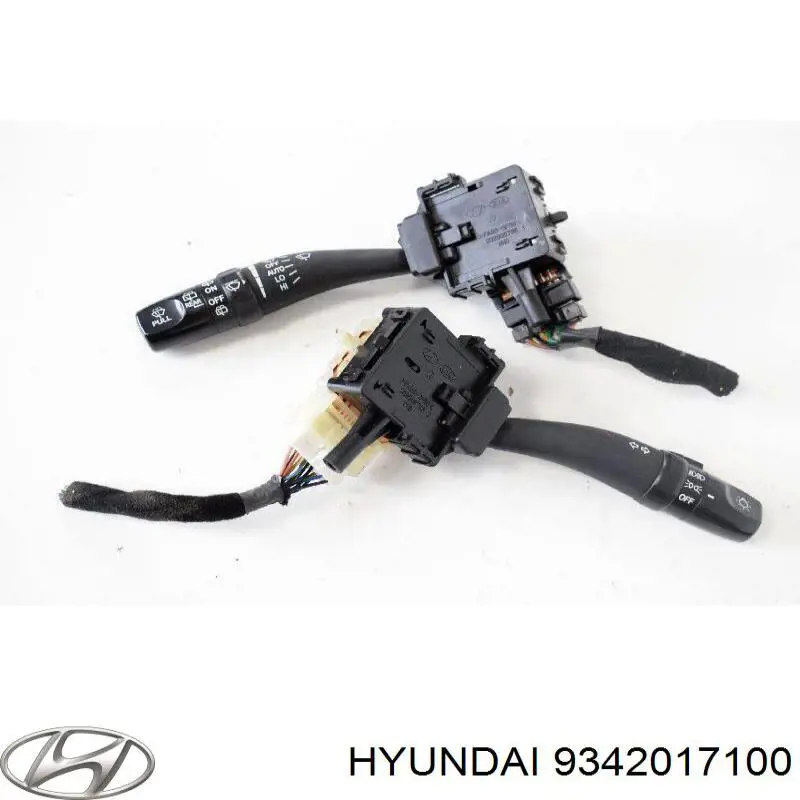  Hyundai/Kia 9342017100 цена, от 9.97 USD