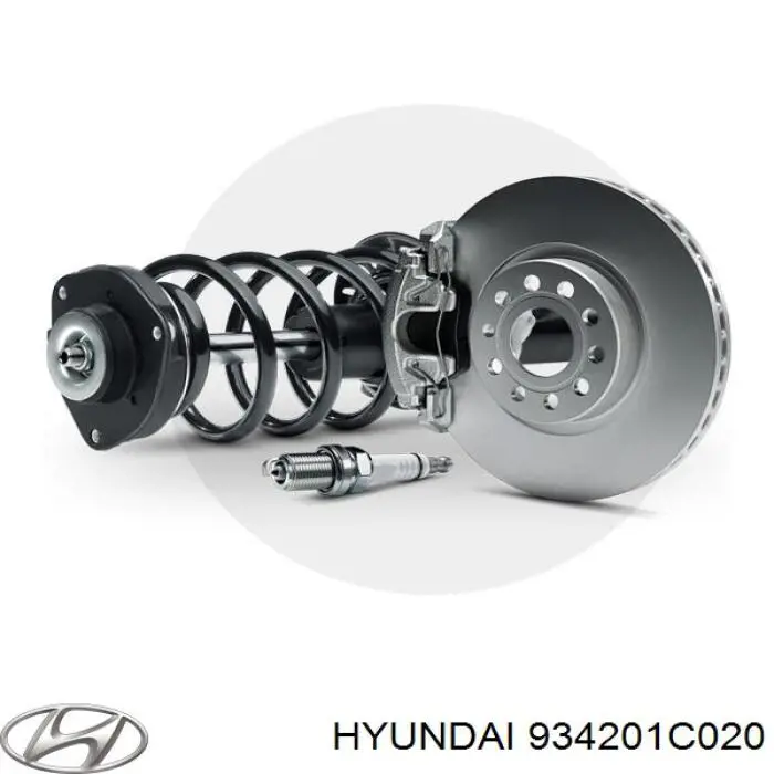 934201C020 Hyundai/Kia 