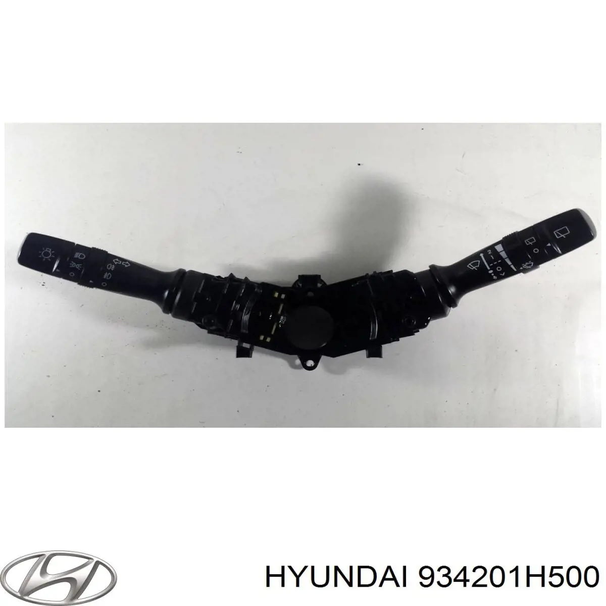 Купить 934201H500 Hyundai/Kia Правый подрулевой переключатель