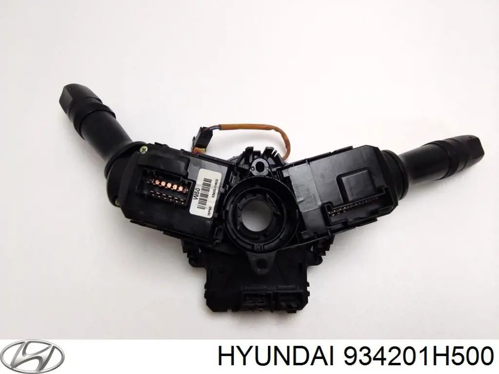 Правый подрулевой переключатель  Hyundai/Kia 934201H500 цена, от 22.74 USD