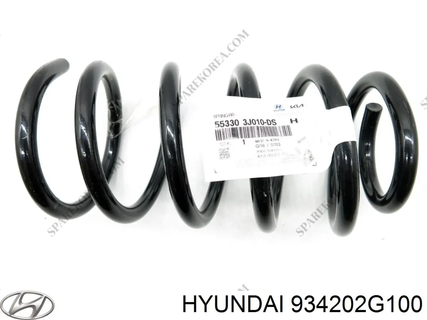 Купить 934202G100 Hyundai/Kia 