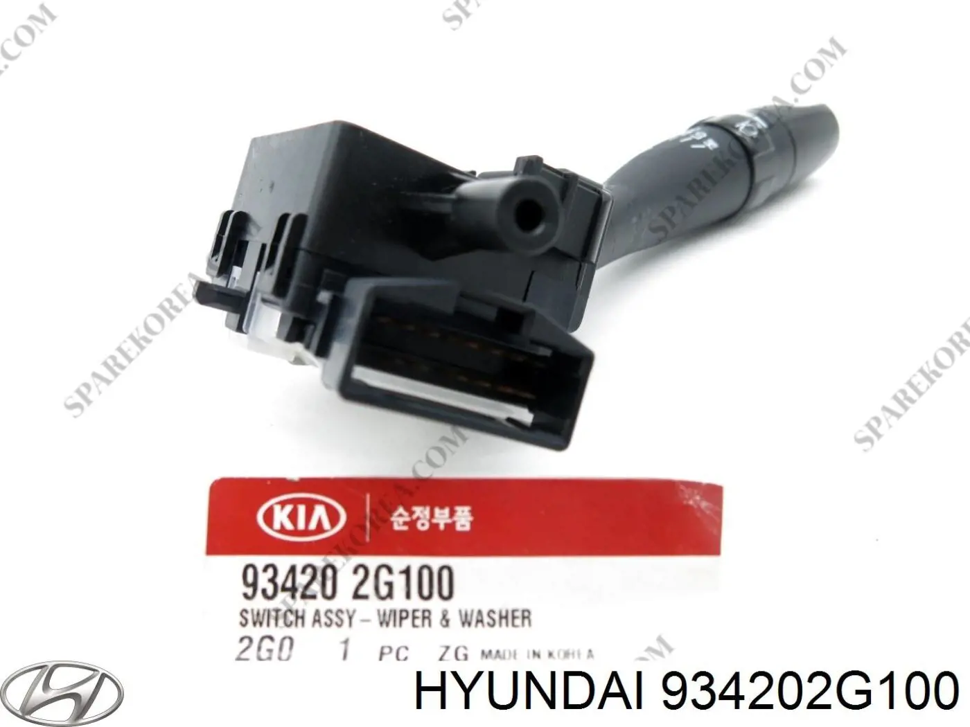 934202G100 Hyundai/Kia 