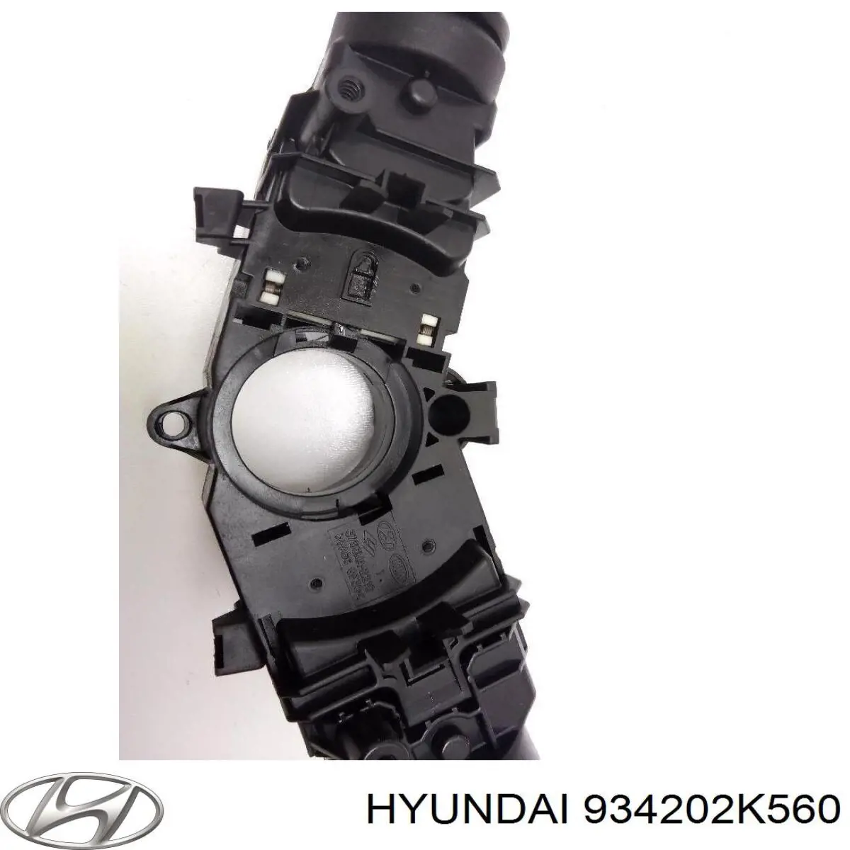 Правый подрулевой переключатель  Hyundai/Kia 934202K560 цена, от 13.97 USD