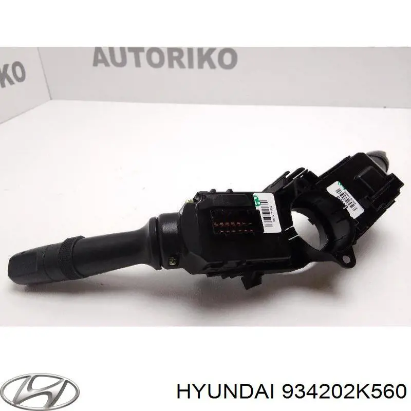 Купить 934202K560 Hyundai/Kia Правый подрулевой переключатель