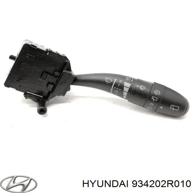Купить 934202R010 Hyundai/Kia Правый подрулевой переключатель