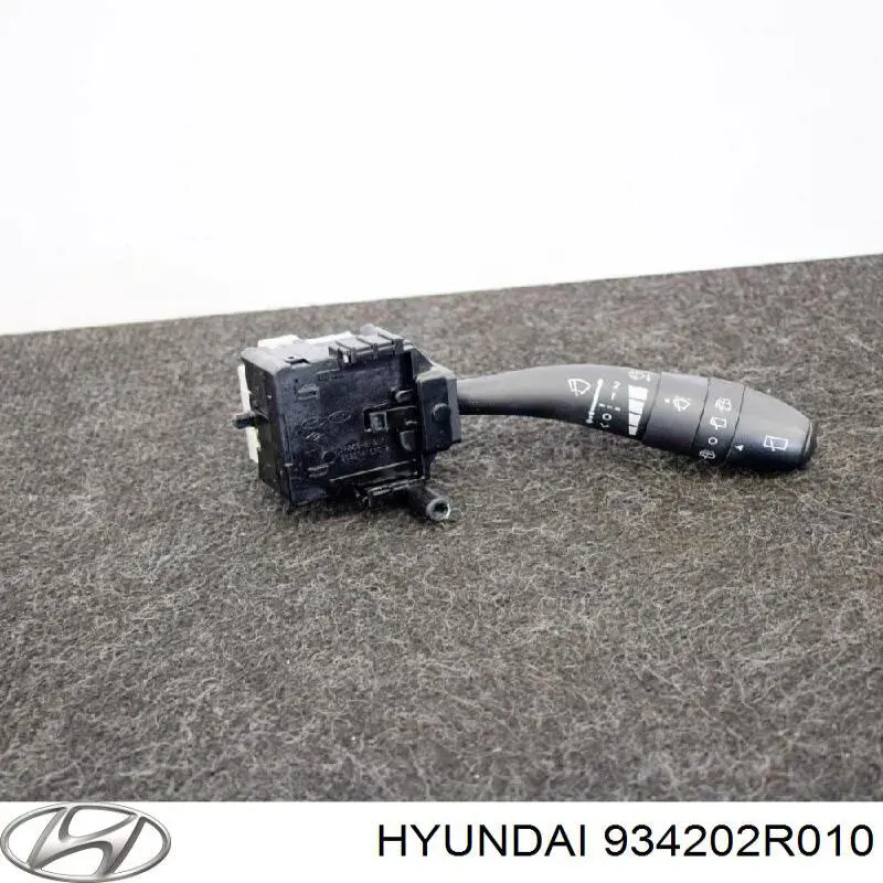 Правый подрулевой переключатель  Hyundai/Kia 934202R010 цена, от 5.07 USD