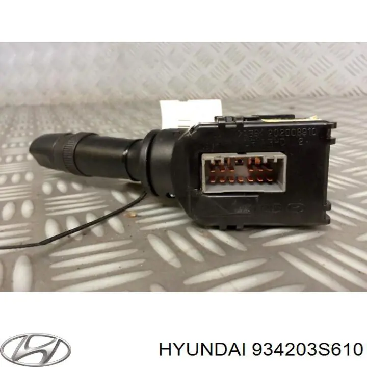 934203S610 Hyundai/Kia 