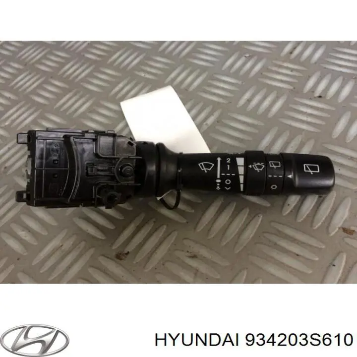  934203S610 Hyundai/Kia