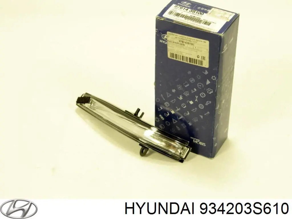  Hyundai/Kia 934203S610 цена, от  USD
