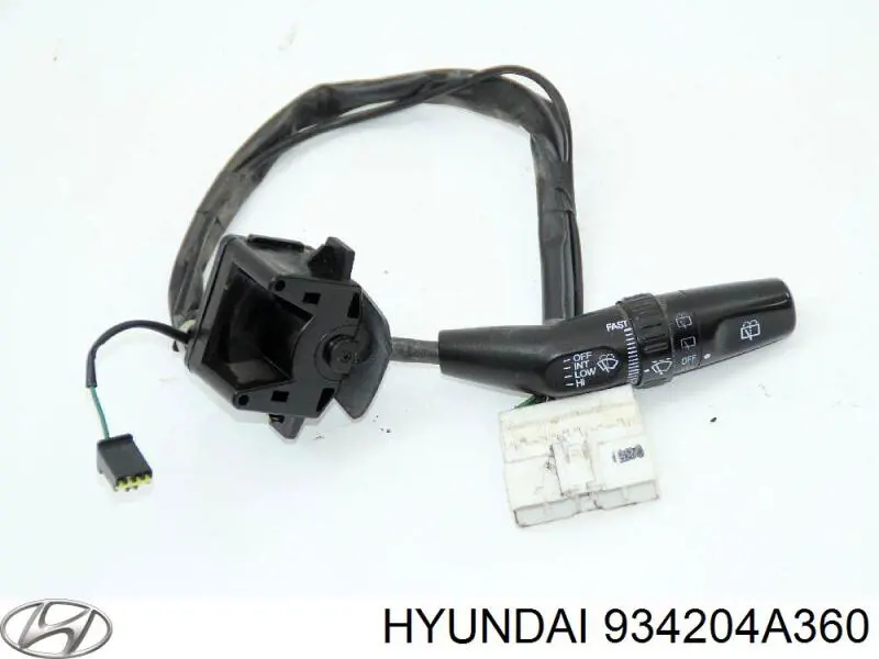 934204A360 Hyundai/Kia 