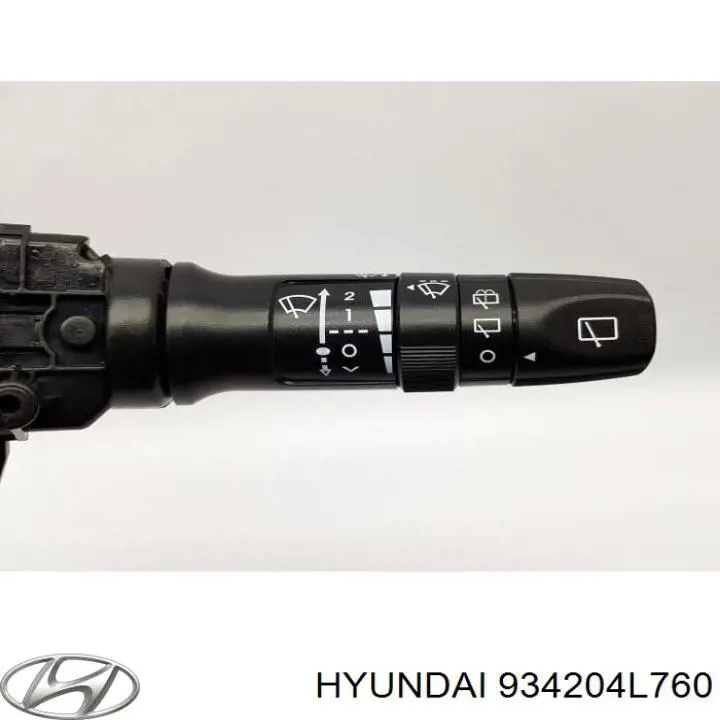  934204L760 Hyundai/Kia