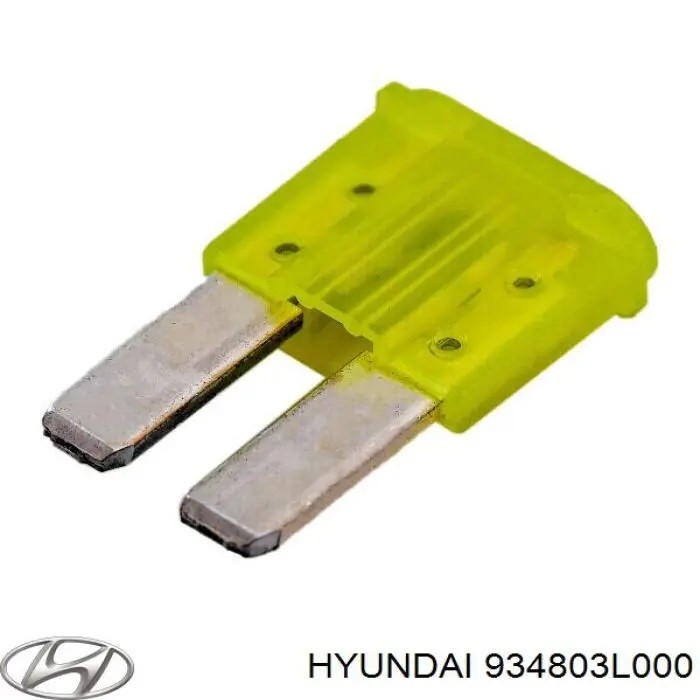Датчик угла поворота руля 934801J000 Hyundai/Kia