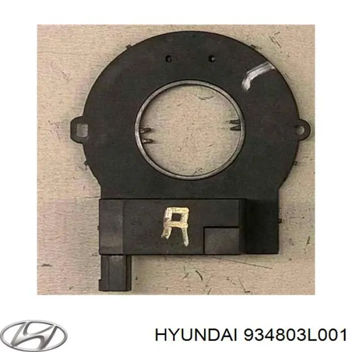 934803L001 Hyundai/Kia