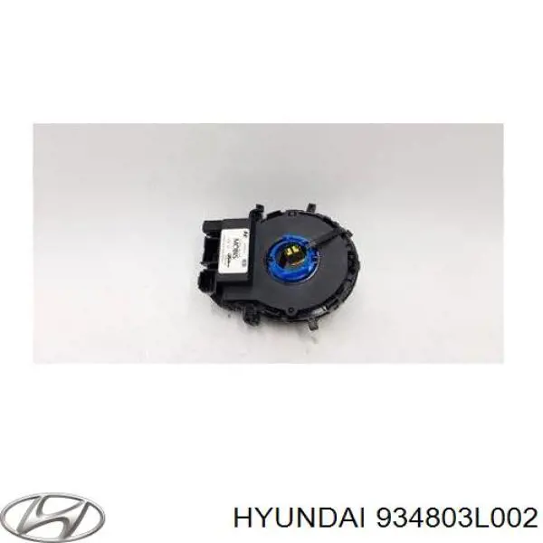 934803L002 HYUNDAI Sensor ángulo dirección original y equivalente