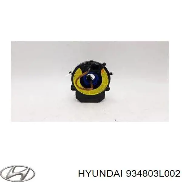 Купить 934803L002 Hyundai/Kia Датчик руля
