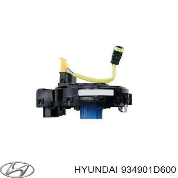 Шлейф руля 30959211 AND