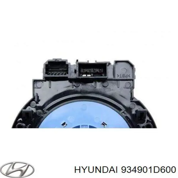 Купить 934901D600 Hyundai/Kia Шлейф Airbag