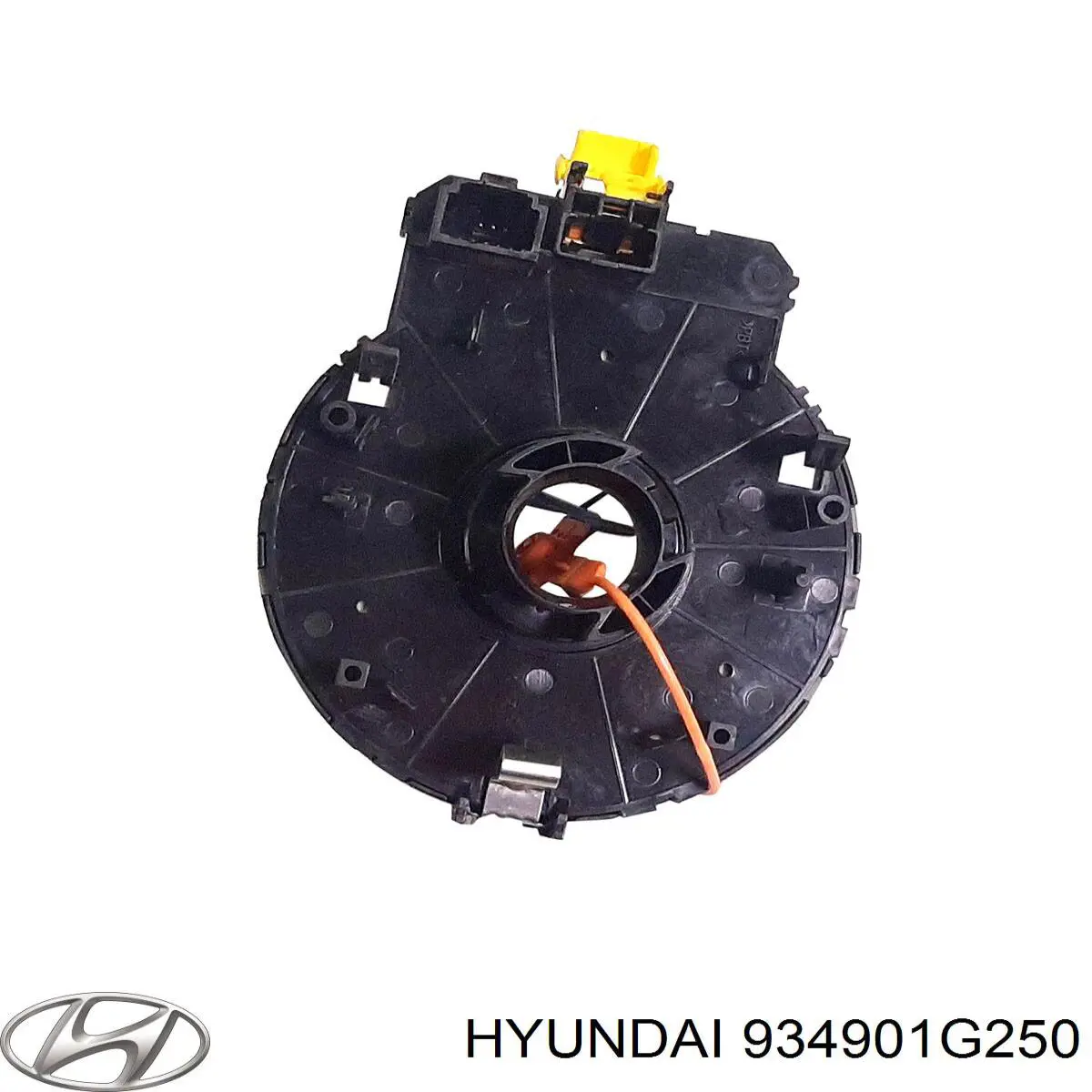 Купить 934901G250 Hyundai/Kia Шлейф Airbag