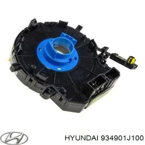 Шлейф руля HCS1251 Hotaru