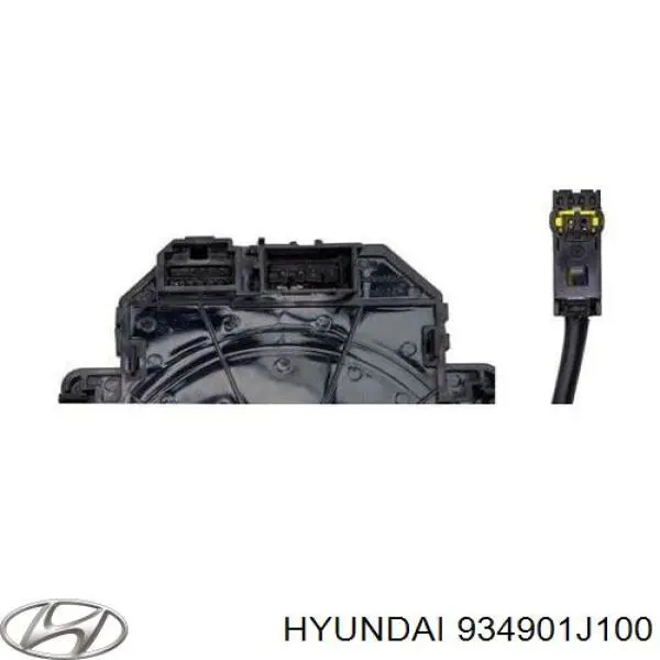 HCS1251 Hotaru Кольцо подушки безопасности