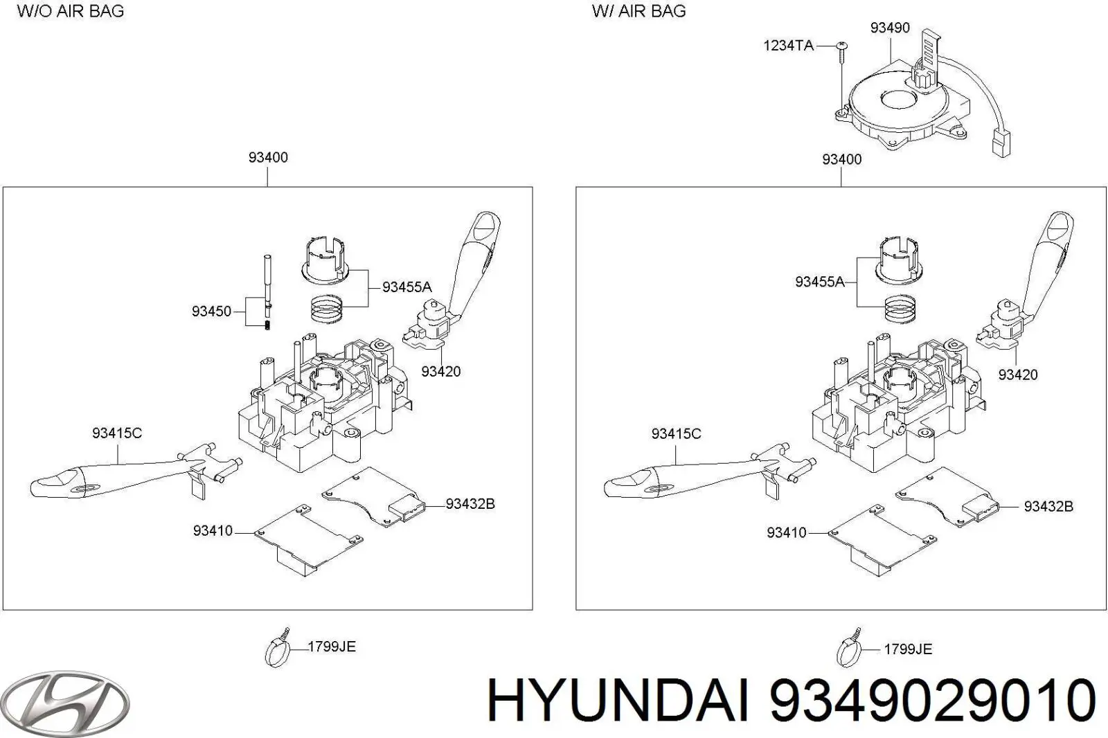  TQ10410 Tqparts