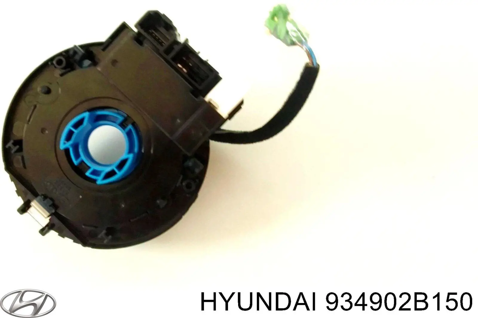 934902B150 HYUNDAI Anillo de AIRBAG original y equivalente