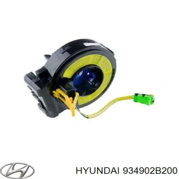 Контактное кольцо подушки безопасности KAP 934902B200 цена, от 17.00 USD