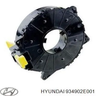 Шлейф руля TQ10014 Tqparts