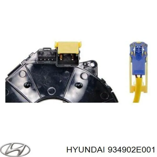 Купить HCS1205 Hotaru Шлейф Airbag