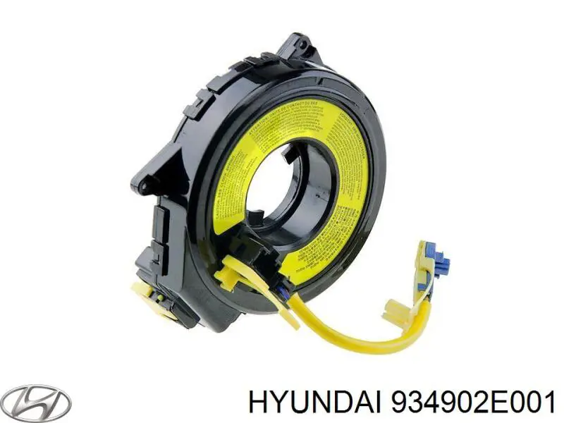 Подрулевой шлейф Hotaru HCS1205
