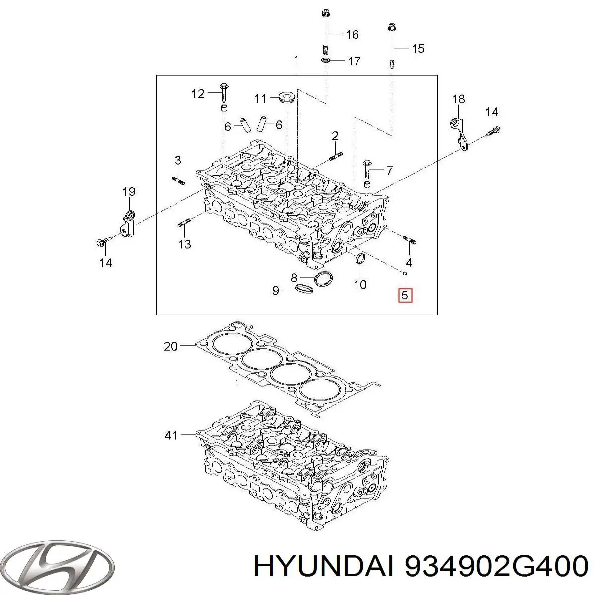  Anel AIRBAG de contato, cabo plano do volante KIA Magentis II sedan (GE) (2008 - 2010) II