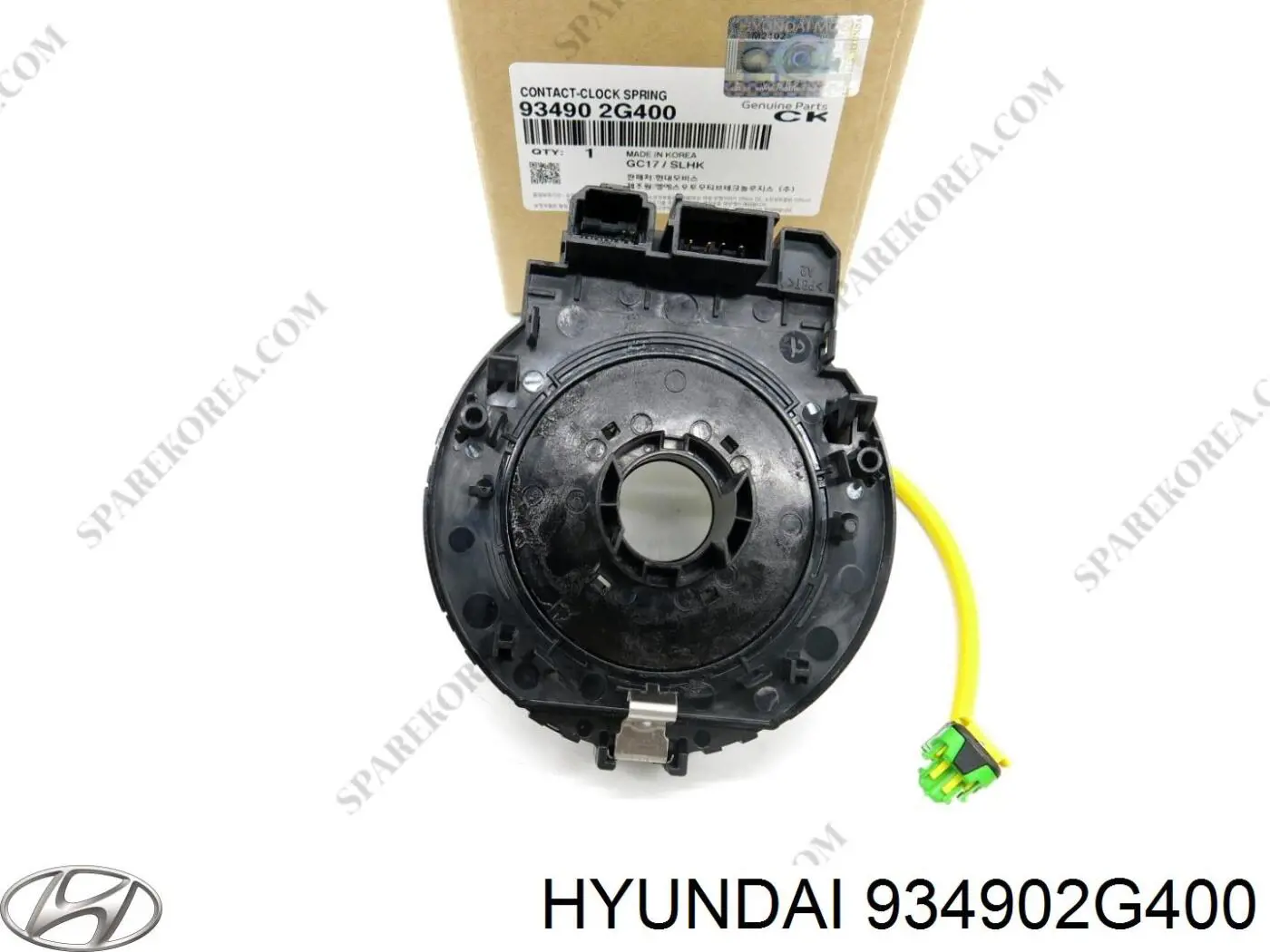 934902G400 Hyundai/Kia