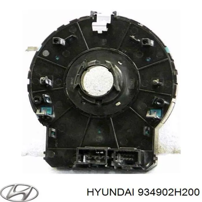 Шлейф руля 934902H200 Hyundai/Kia
