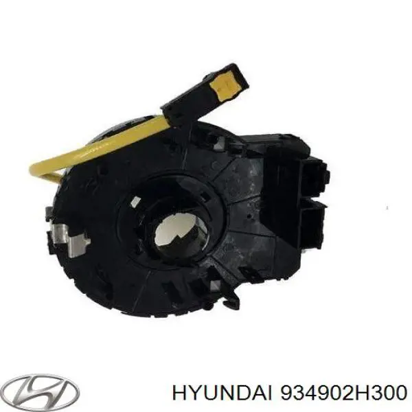 Купить 934902H300 JAP Шлейф Airbag