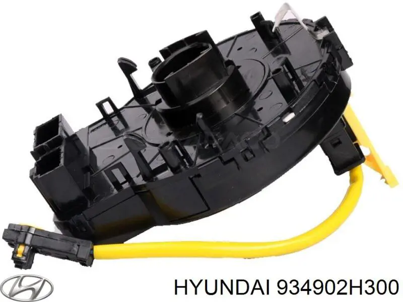 Купить 934902H300 Hyundai/Kia Шлейф Airbag