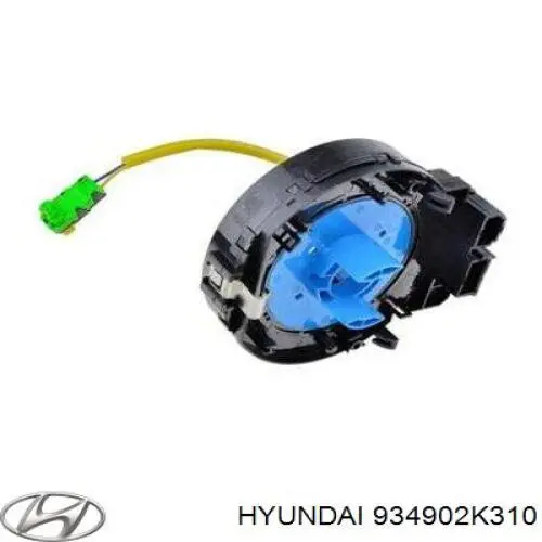 Контактное кольцо подушки безопасности AND 30959220 цена, от 34.08 USD