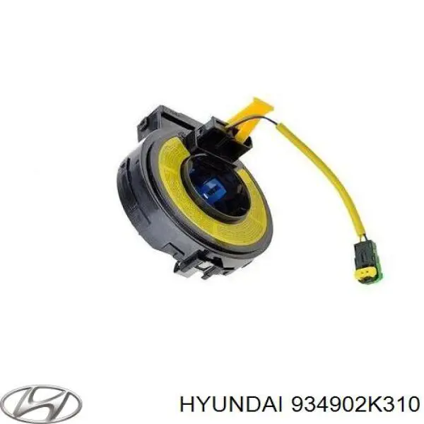 Контактное кольцо подушки безопасности AND 30959220 цена, от 34.08 USD
