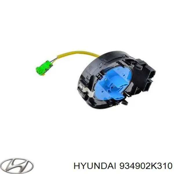 Купить 30959220 AND Шлейф Airbag