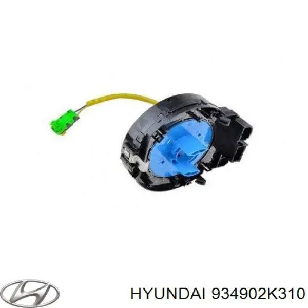Шлейф руля 30959220 AND