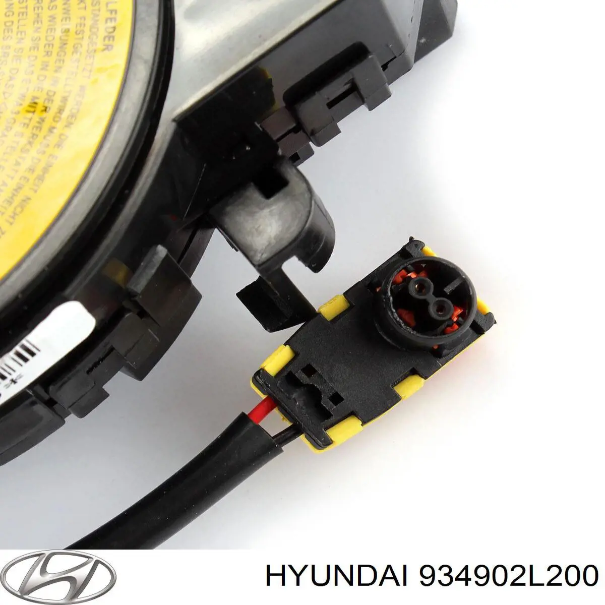 TQ10262 Tqparts Кольцо подушки безопасности