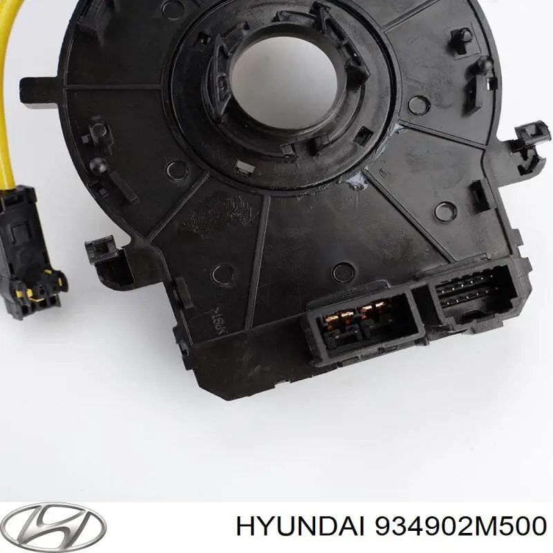 Купить RP934902M500 Resqparts Шлейф Airbag
